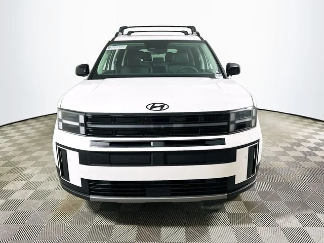 New 2026 Hyundai SANTA FE XRT