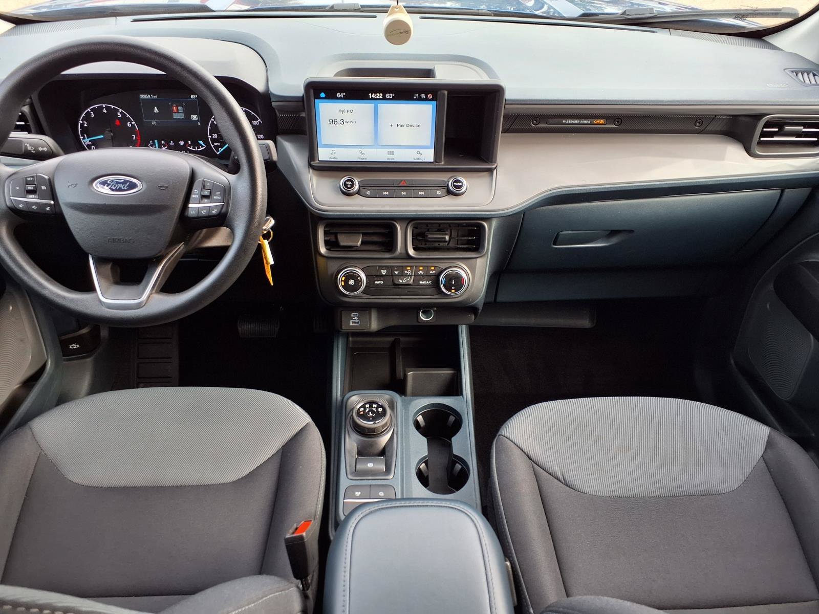Certified Used 2024  Ford XL image 10