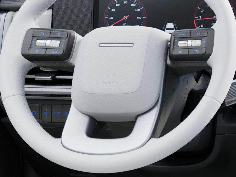 New 2027 Black Hyundai Limited AWD image 54
