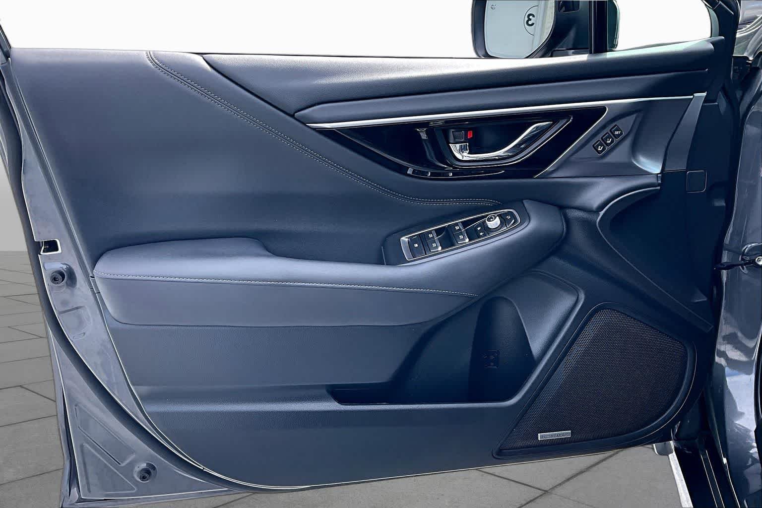 2024 Subaru Legacy Touring - Photo 35