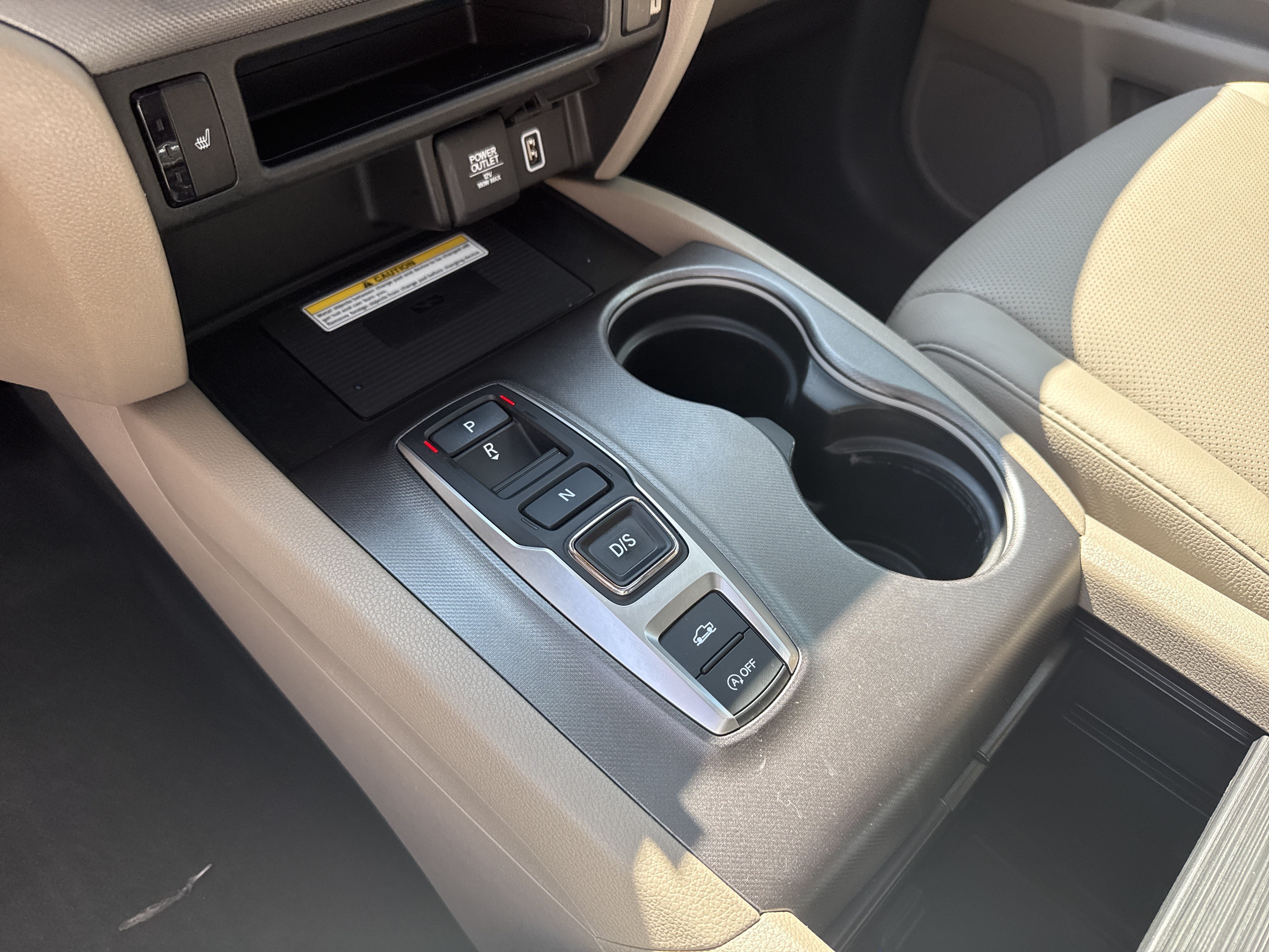Used 2023 White Honda RTL-E image 29