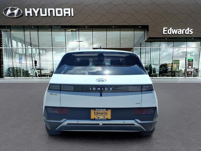 2022 Hyundai IONIQ 5 SE - Photo 8