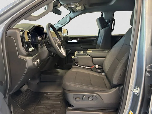 New 2026 Silver GMC Elevation image 10
