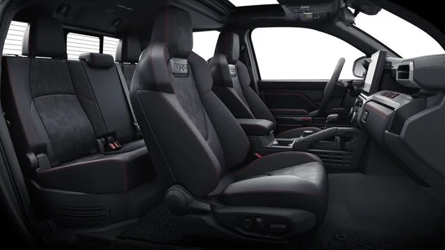 New 2026  Toyota TRD Pro image 29