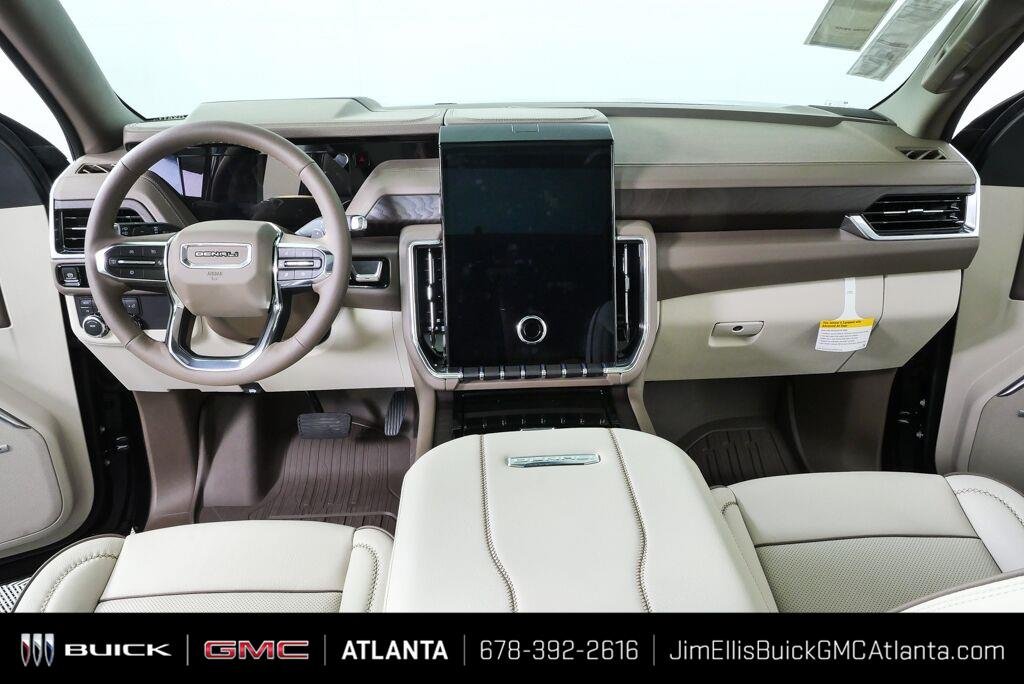 2026 GMC Yukon XL Denali - Photo 29