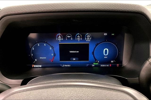 2024 Ford F-150 XLT - Photo 27