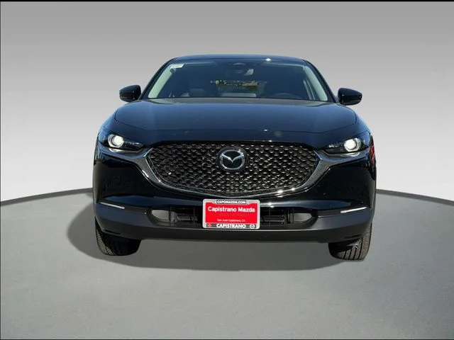 New 2026 Jet Black Mica Mazda 2.5 S Select Sport AWD image 2