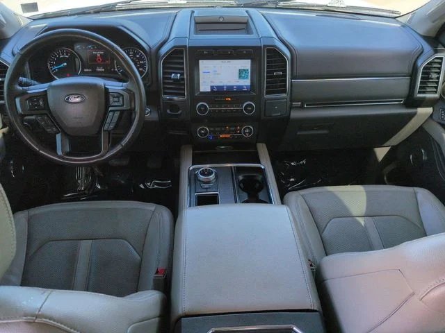 Certified Used 2021 Oxford White Ford Limited image 17