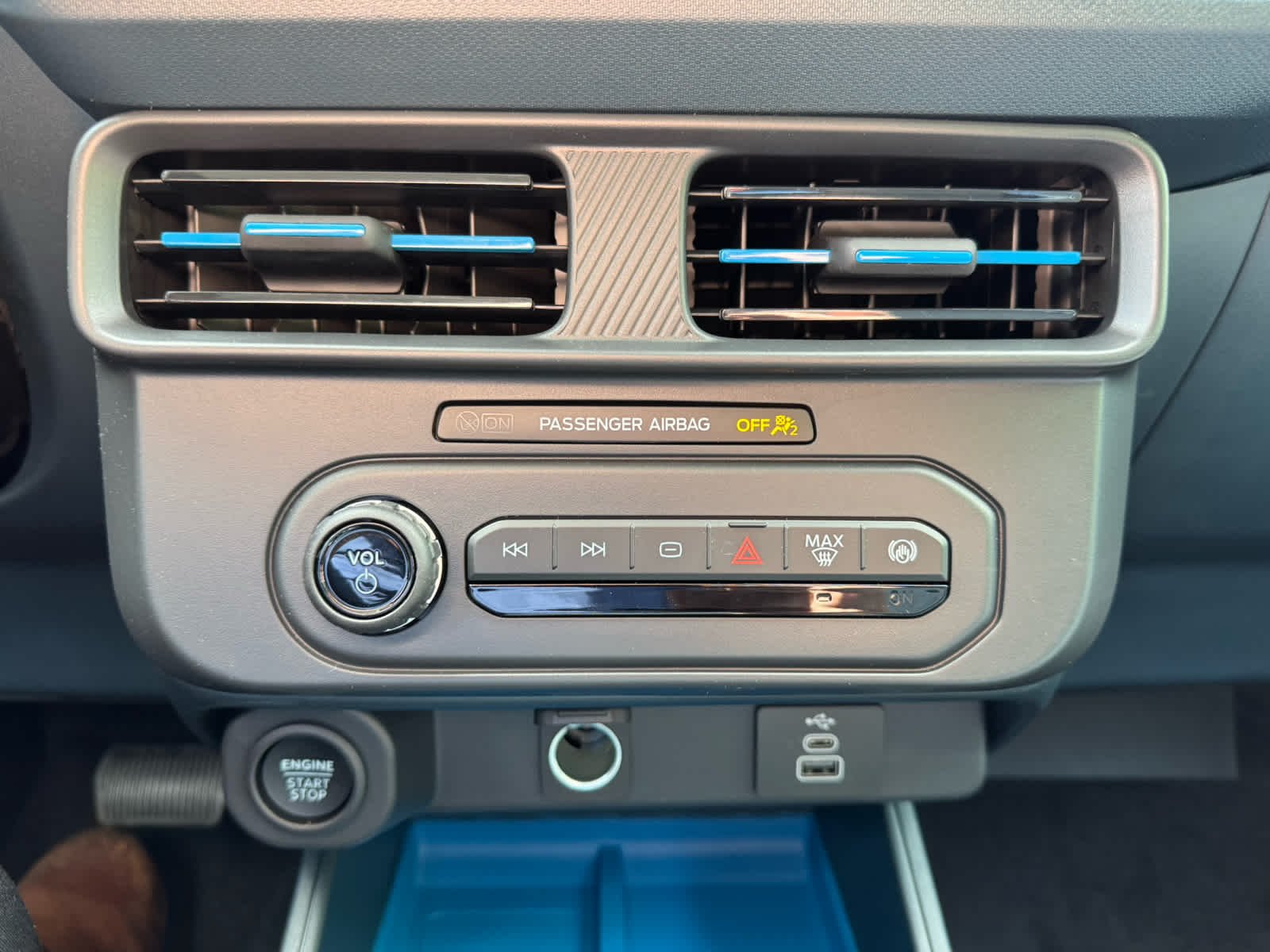 New 2026 Azure Gray Metallic Tri-Coat Ford XLT image 20