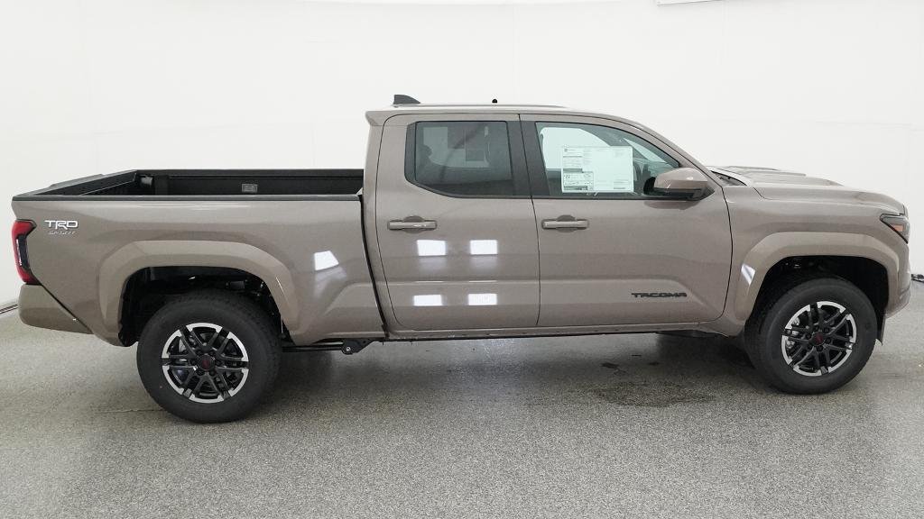 New 2026 Mudbath Toyota TRD Sport image 14