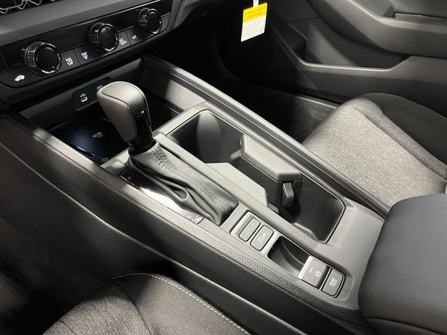 New 2026 Canyon River Blue Metallic Honda SE image 22