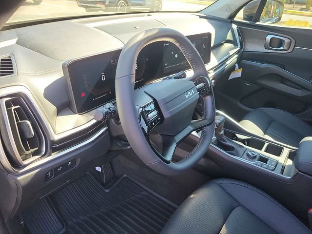 2026 Kia Sorento X-Line EX - Photo 20