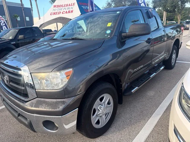 Used 2013 Gray Toyota Grade image 5