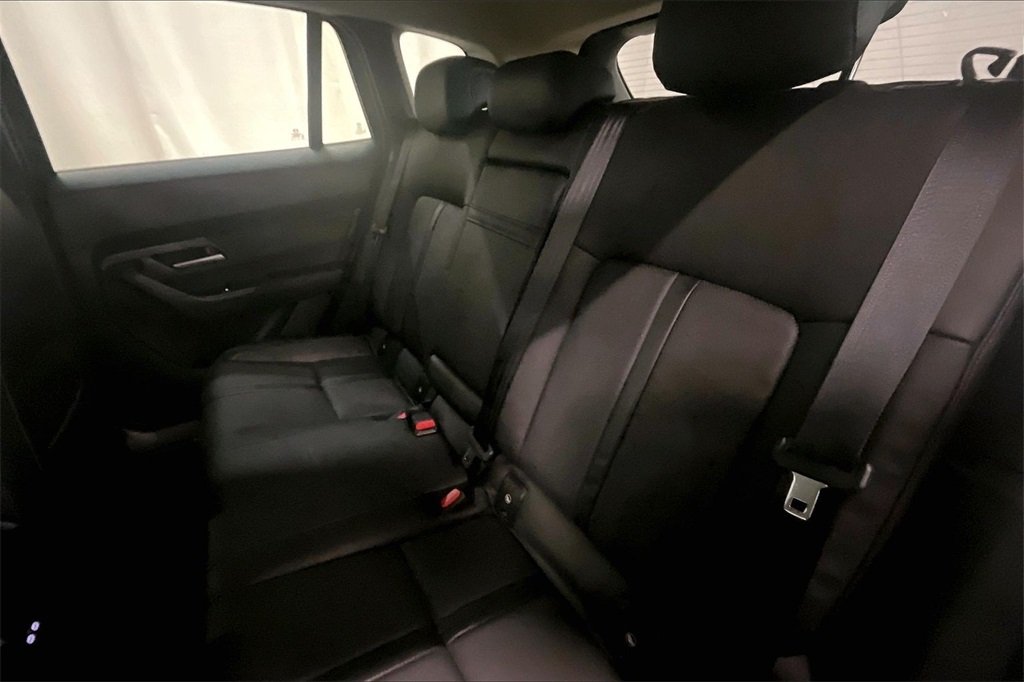 2026 MAZDA CX-50 - Image 9