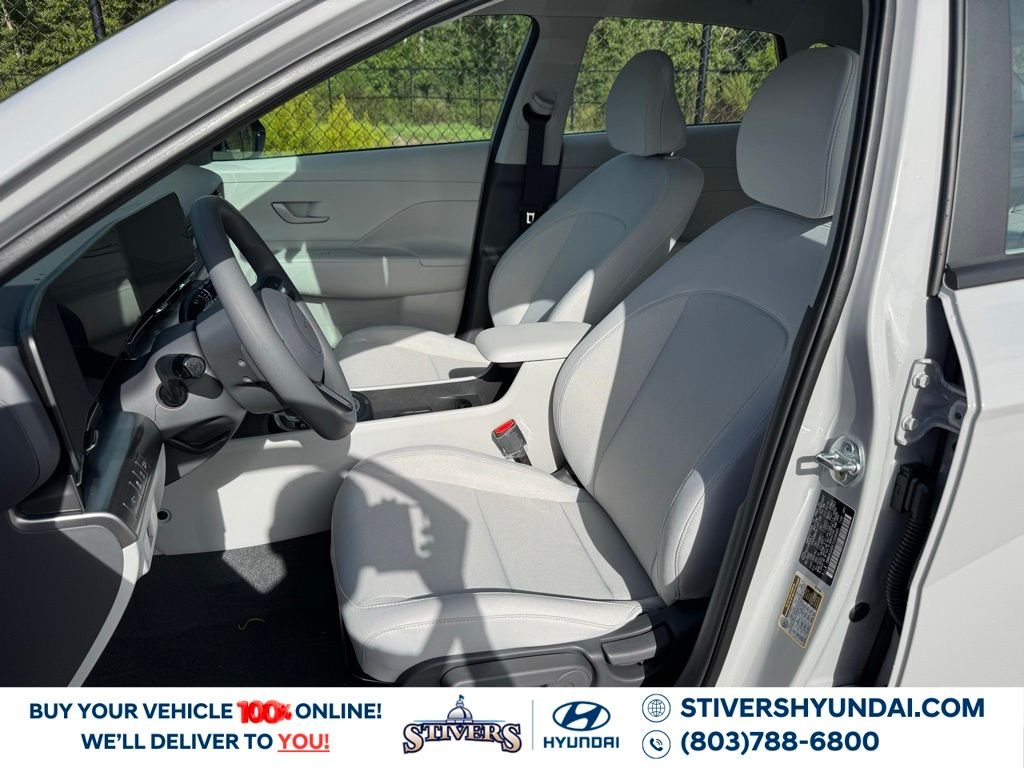 2026 Hyundai Kona SE - Photo 14