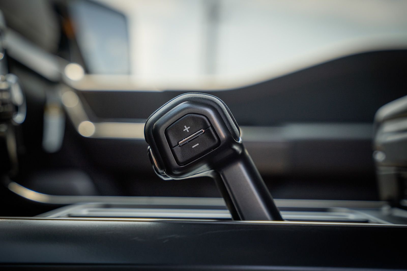 New 2026 Agate Black Metallic Ford Tremor® image 27