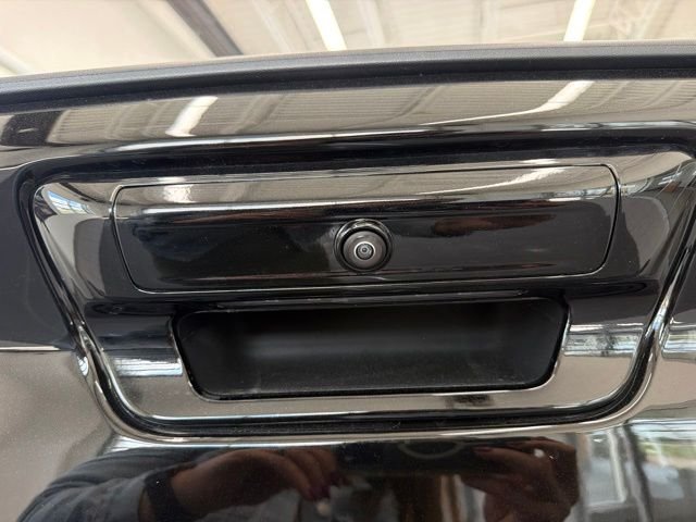 New 2026 Diamond Black Crystal Pearlcoat RAM Big Horn/Lone Star image 7