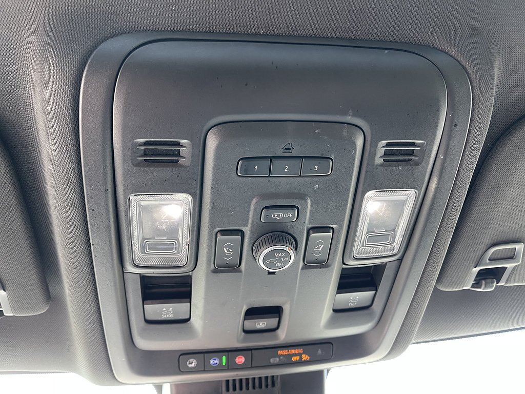 2024 Chevrolet Tahoe Z71 - Photo 36