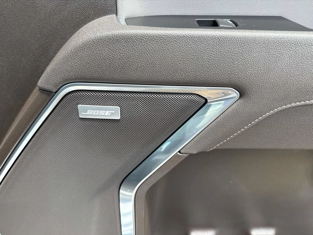 2026 GMC Sierra 1500 SLT - Photo 27