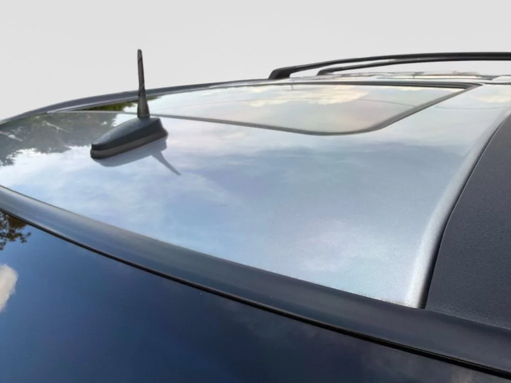 Used 2003 Gray Buick CXL image 30
