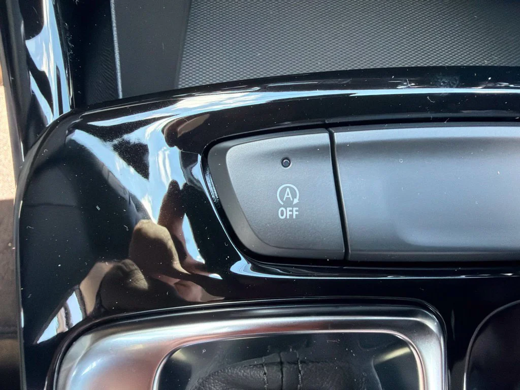 New 2026 Summit White Chevrolet LT image 23
