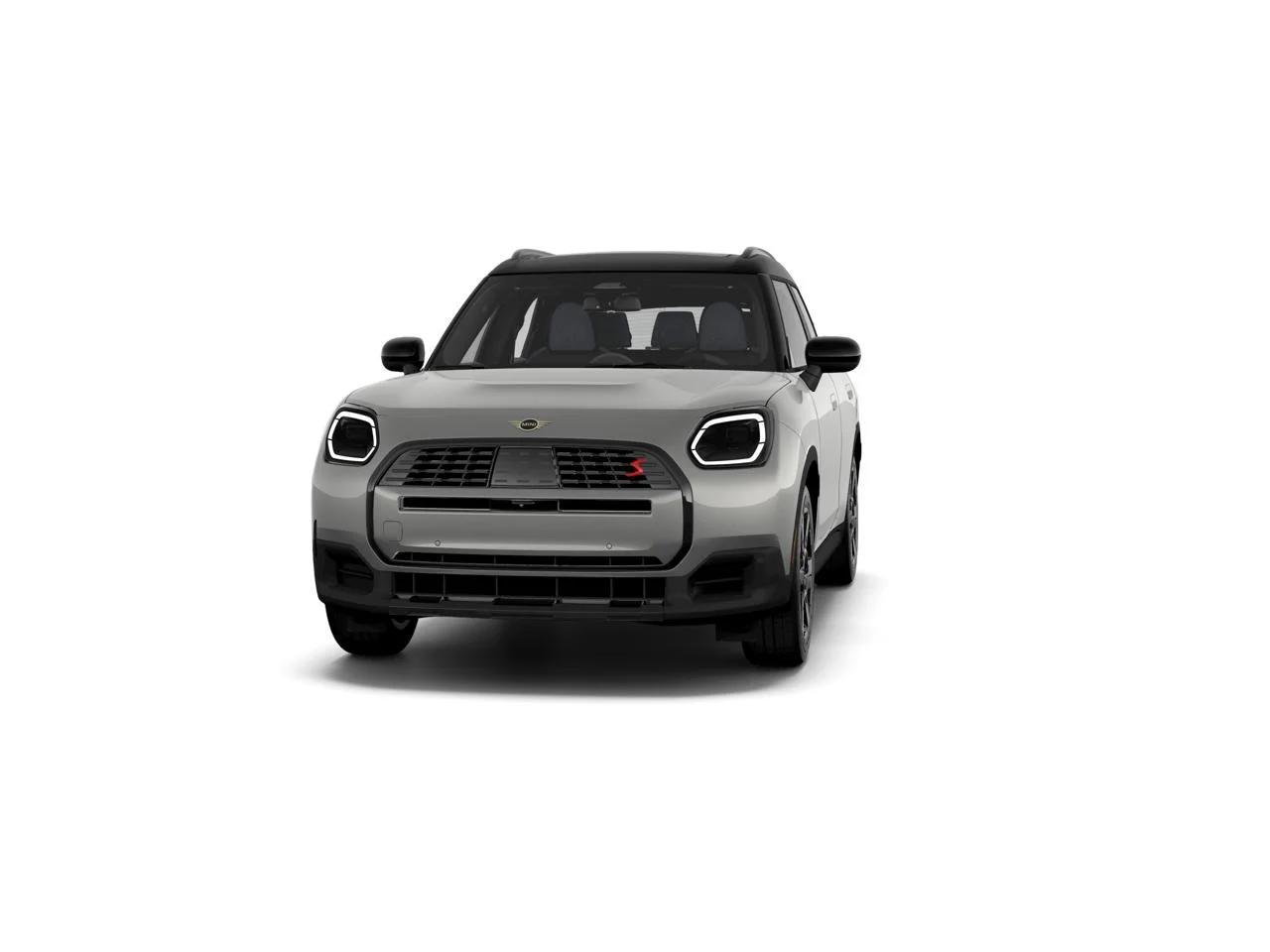 New 2027  MINI Signature Plus image 3