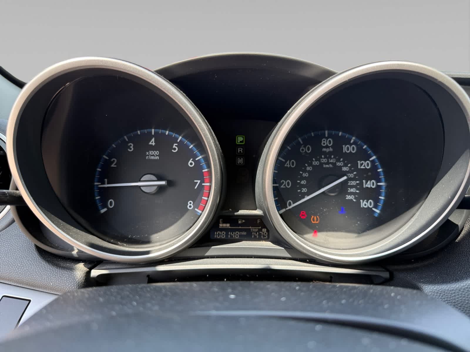 Used 2013  Mazda i Sport image 13