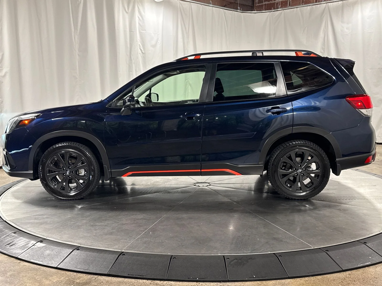 2022 Subaru Forester Sport - Photo 8