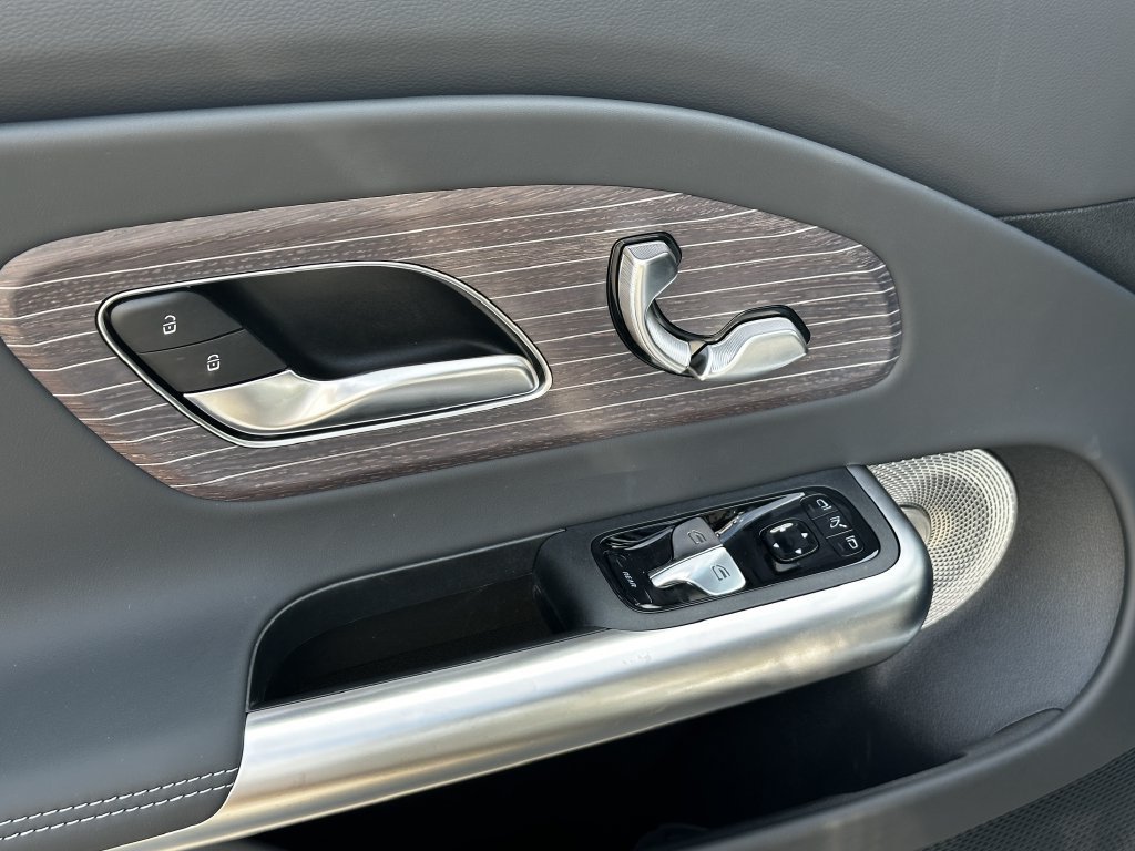 New 2027 Liquid Crystal Green Mercedes-Benz CLA 220 Hybrid image 45