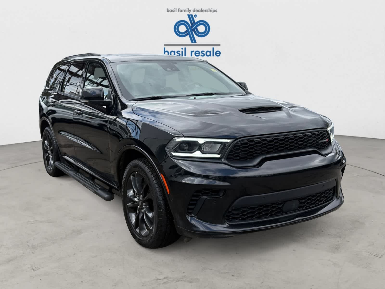 Used 2024 DB Black Dodge R/T image 34
