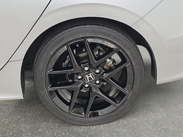 Used 2023 Silver Honda Sport image 32