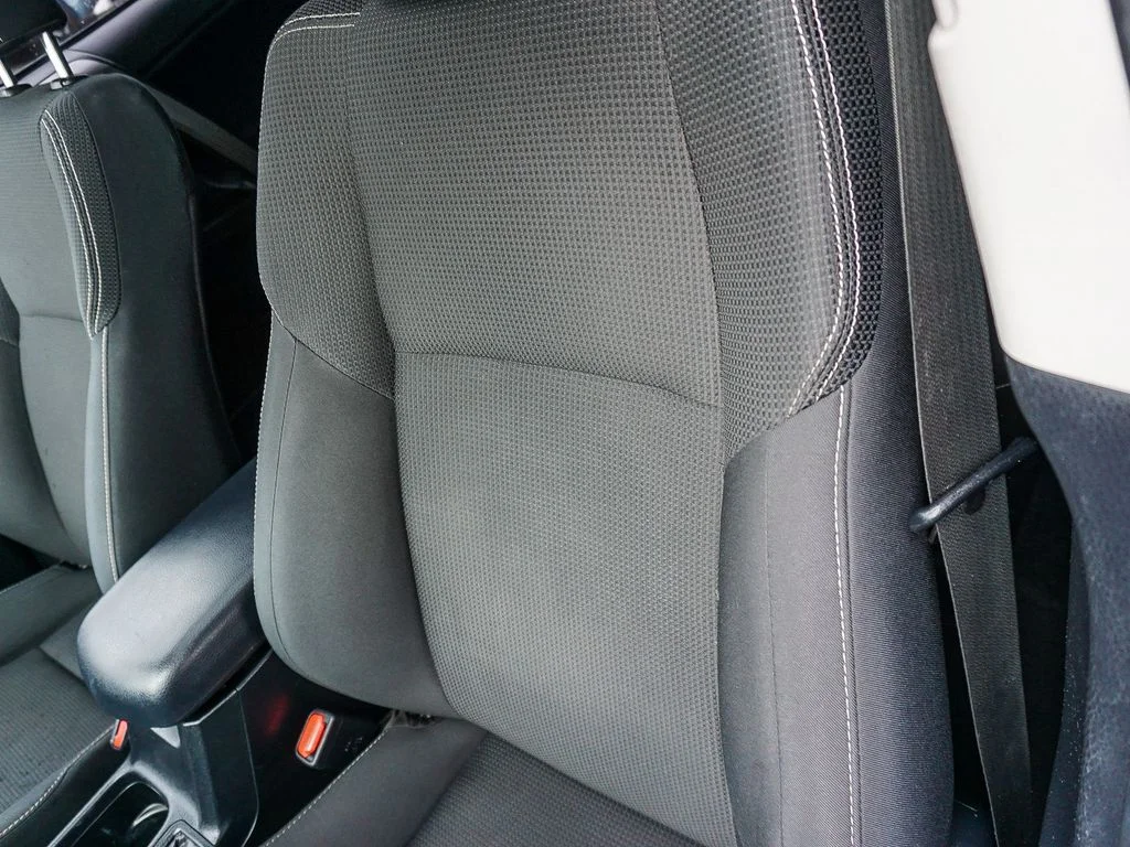 Used 2017 Gray Toyota XLE image 21