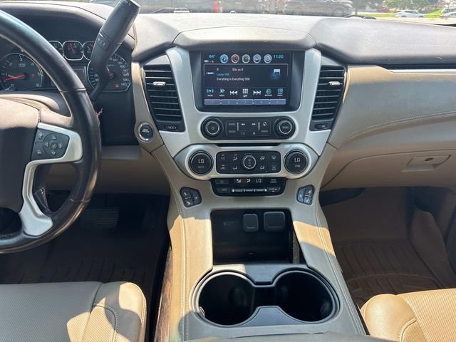 Used 2019 Red GMC SLT image 23