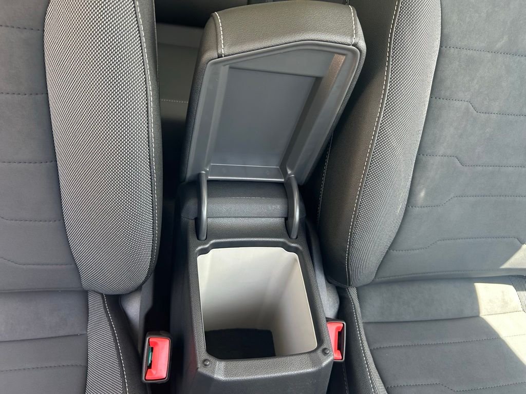 New 2026 White Volkswagen 1.5T SE Black image 38