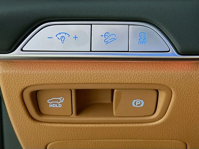 New 2026 Genesis GV80 2.5T Advanced