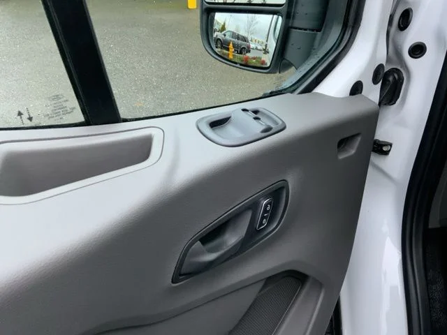 Used 2024 White Ford Base image 14