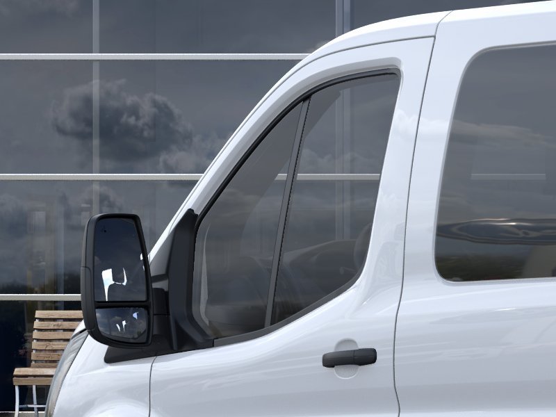 New 2026 Oxford White Ford XL image 21