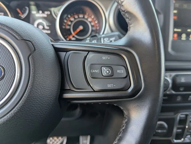 2022 Jeep Wrangler Unlimited Sport S - Photo 30