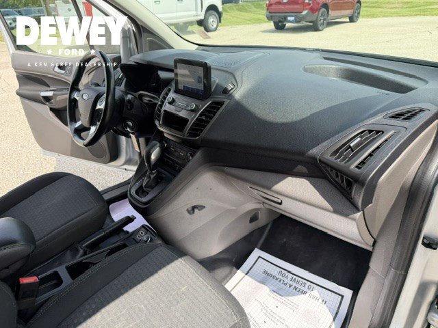 Used 2019 Silver Ford XLT image 33