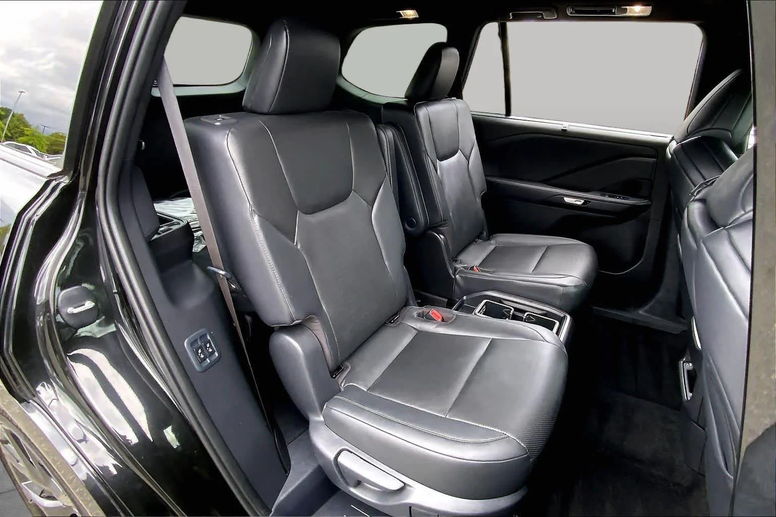 Certified Used 2025 CAVIAR Lexus F SPORT Premium image 20
