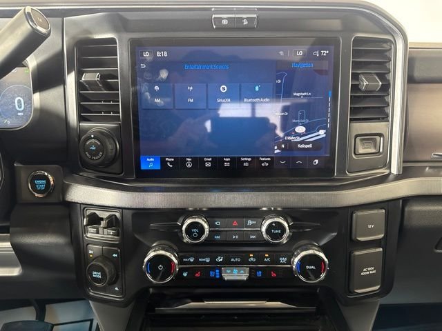 Used 2026 White Ford Platinum image 15