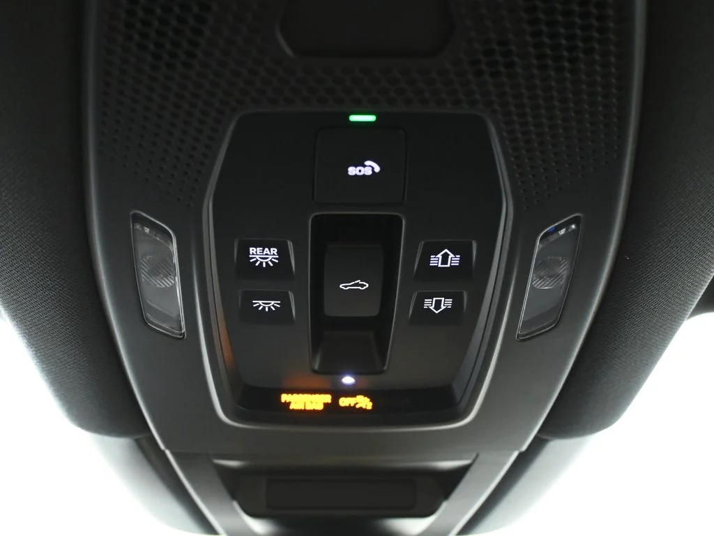 2026 Porsche Cayenne Base - Photo 21