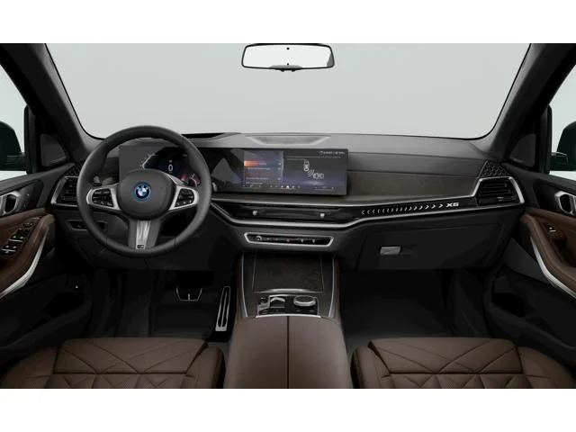 New 2026 Carbon Black Metallic BMW  image 7