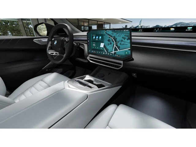 New 2027 Carbon Black Metallic BMW X5 40 image 14