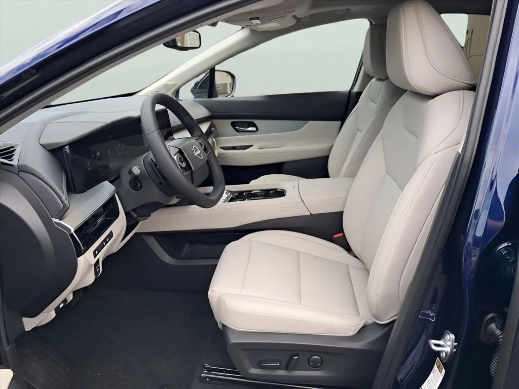2025 Nissan Murano SL - Photo 6