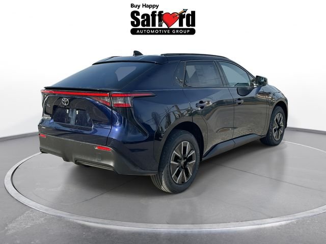 2026 Toyota bZ XLE - Photo 8