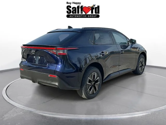 2026 Toyota bZ XLE - Photo 8