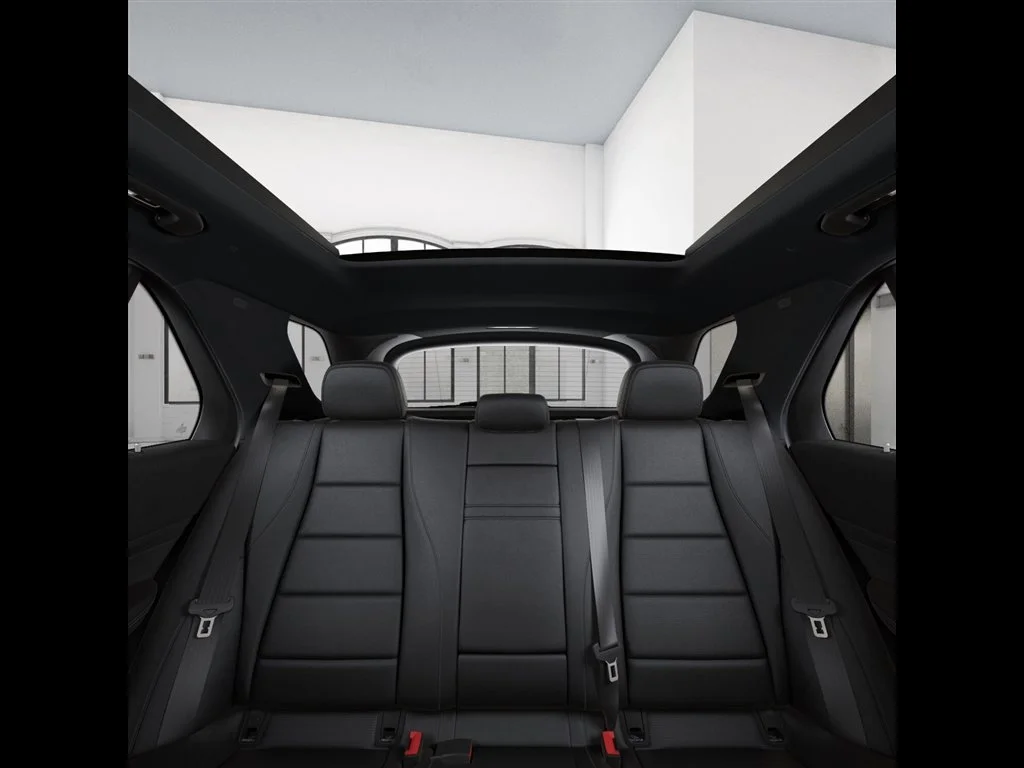 New 2026 Cirrus Silver Metallic Mercedes-Benz GLE 350 image 91