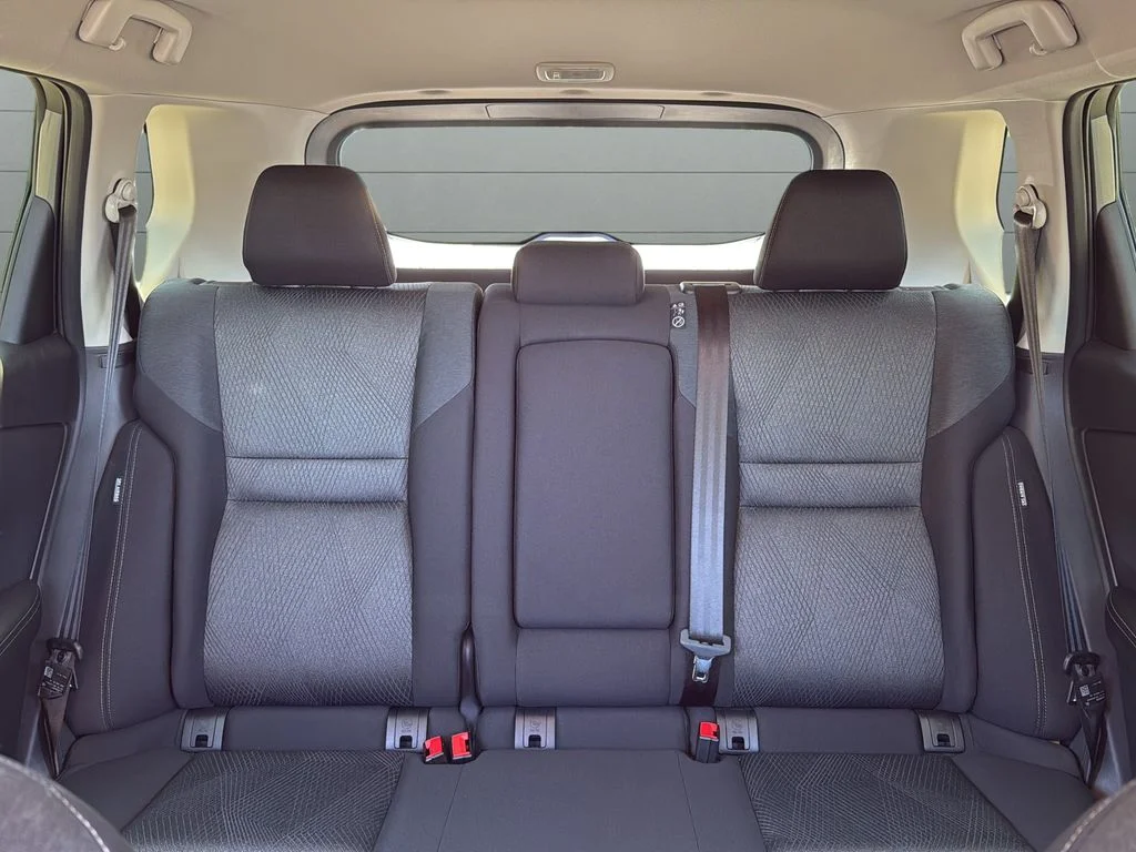 Used 2024 Gray Nissan SV image 27