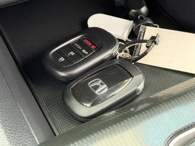Used 2026  Honda  image 39